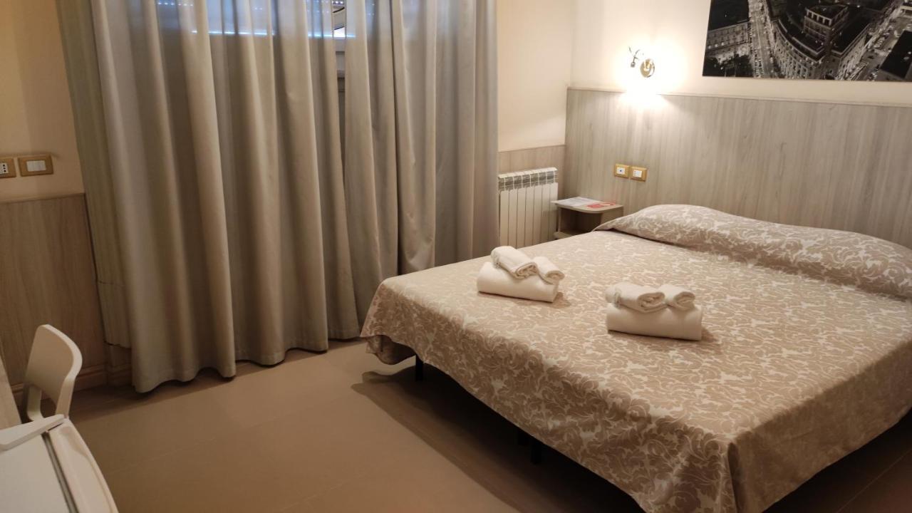 Hotel Cantore Genua