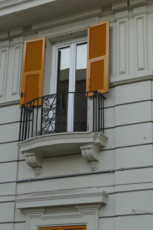 Cantore Hotel Genua