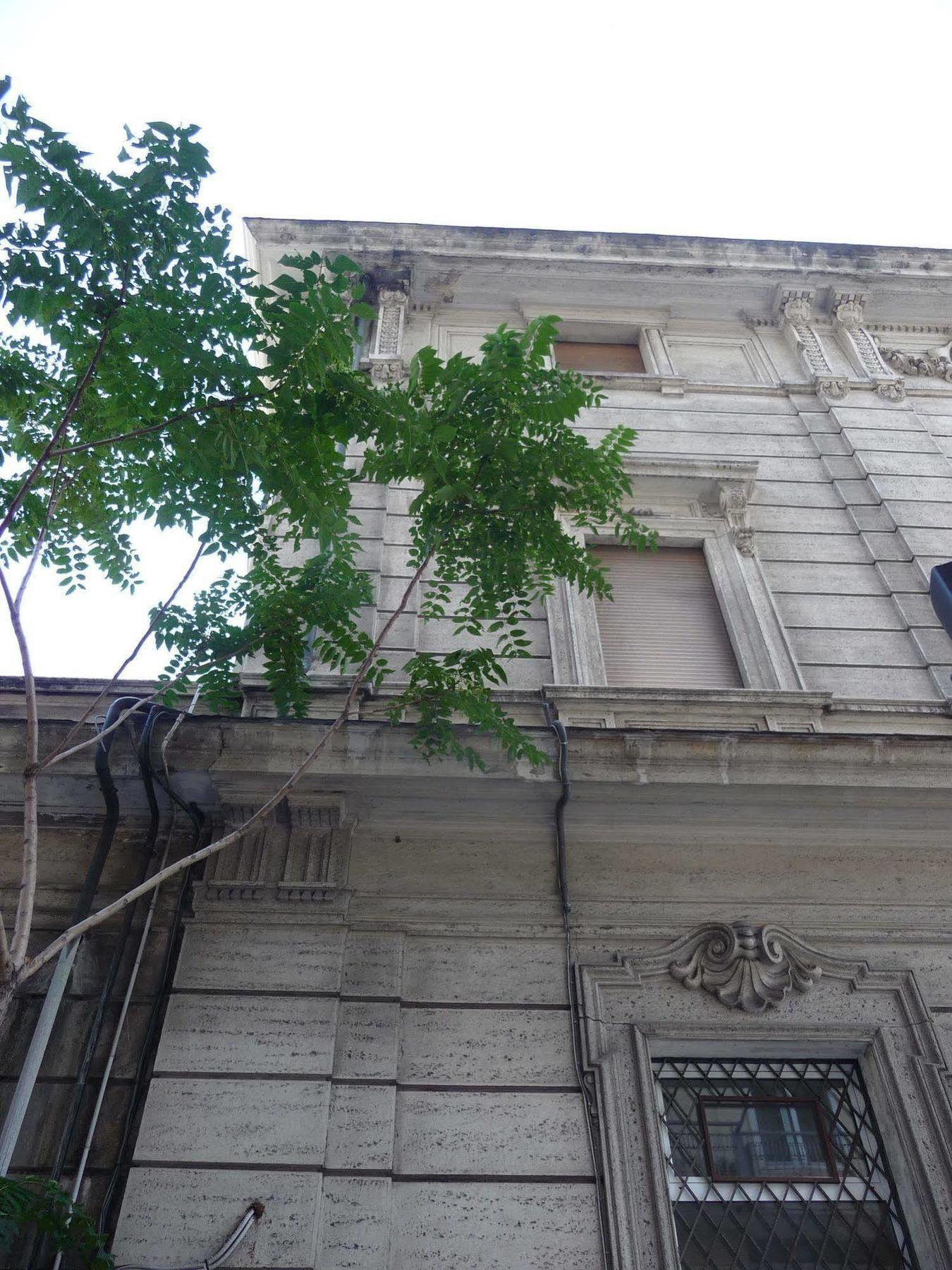 Hotel Cantore Genua
