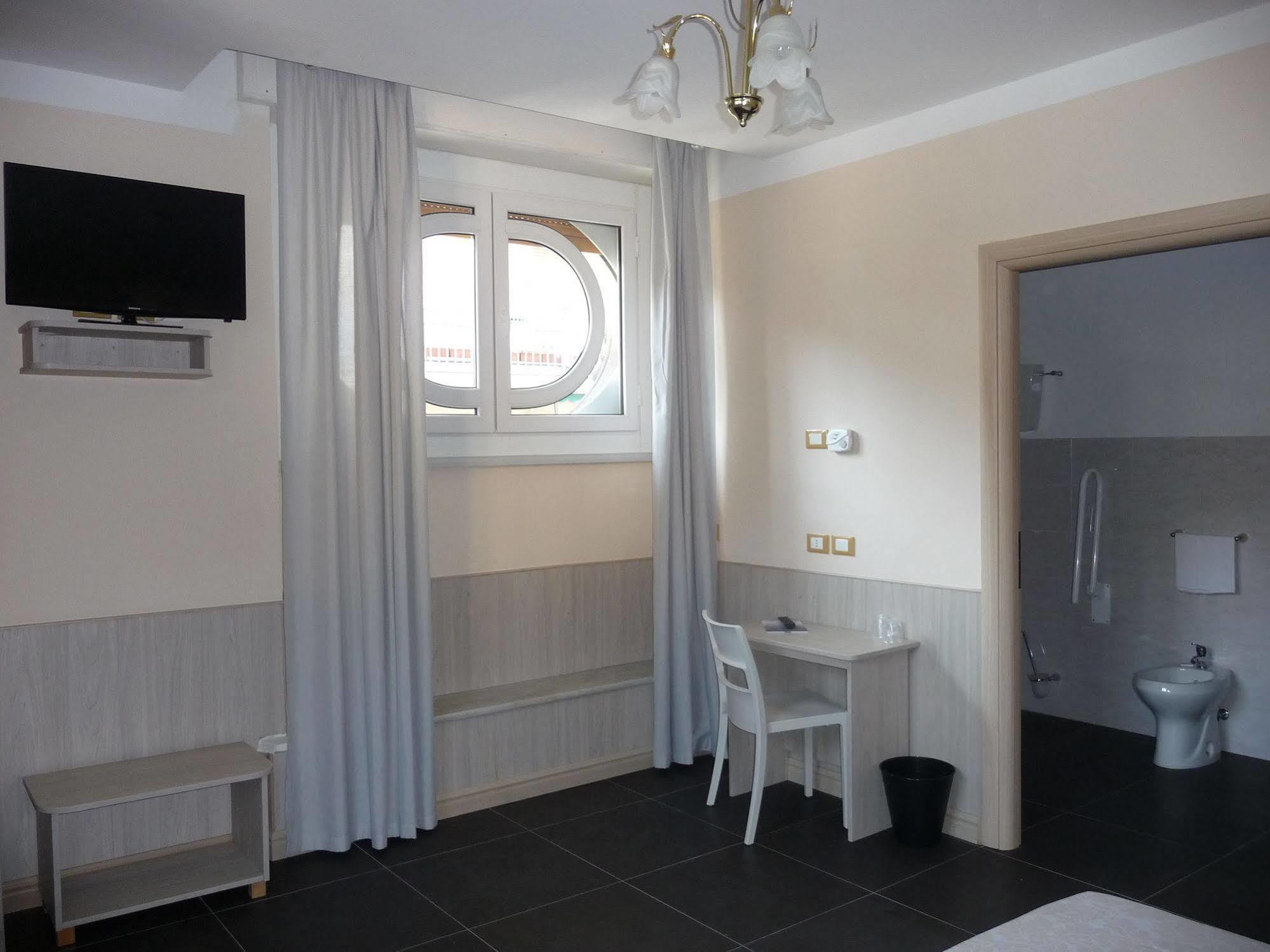 Hotel Cantore Genua