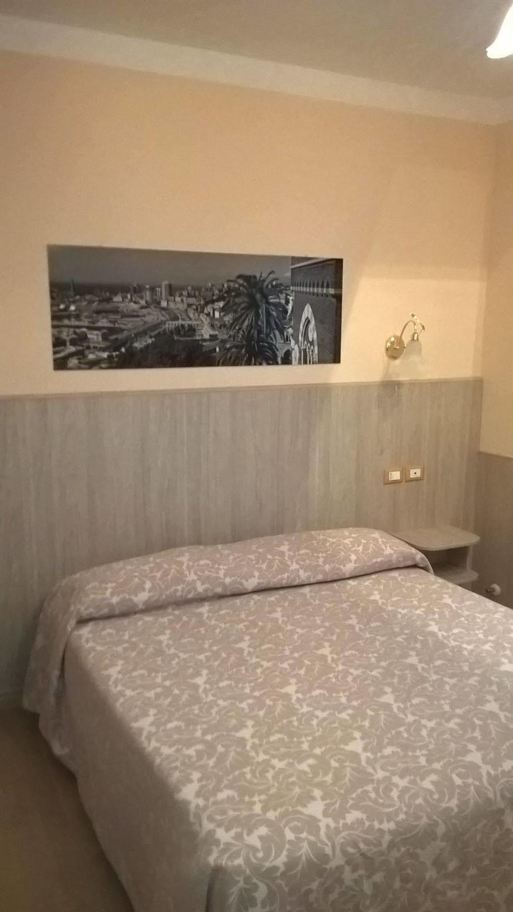 Cantore Genua