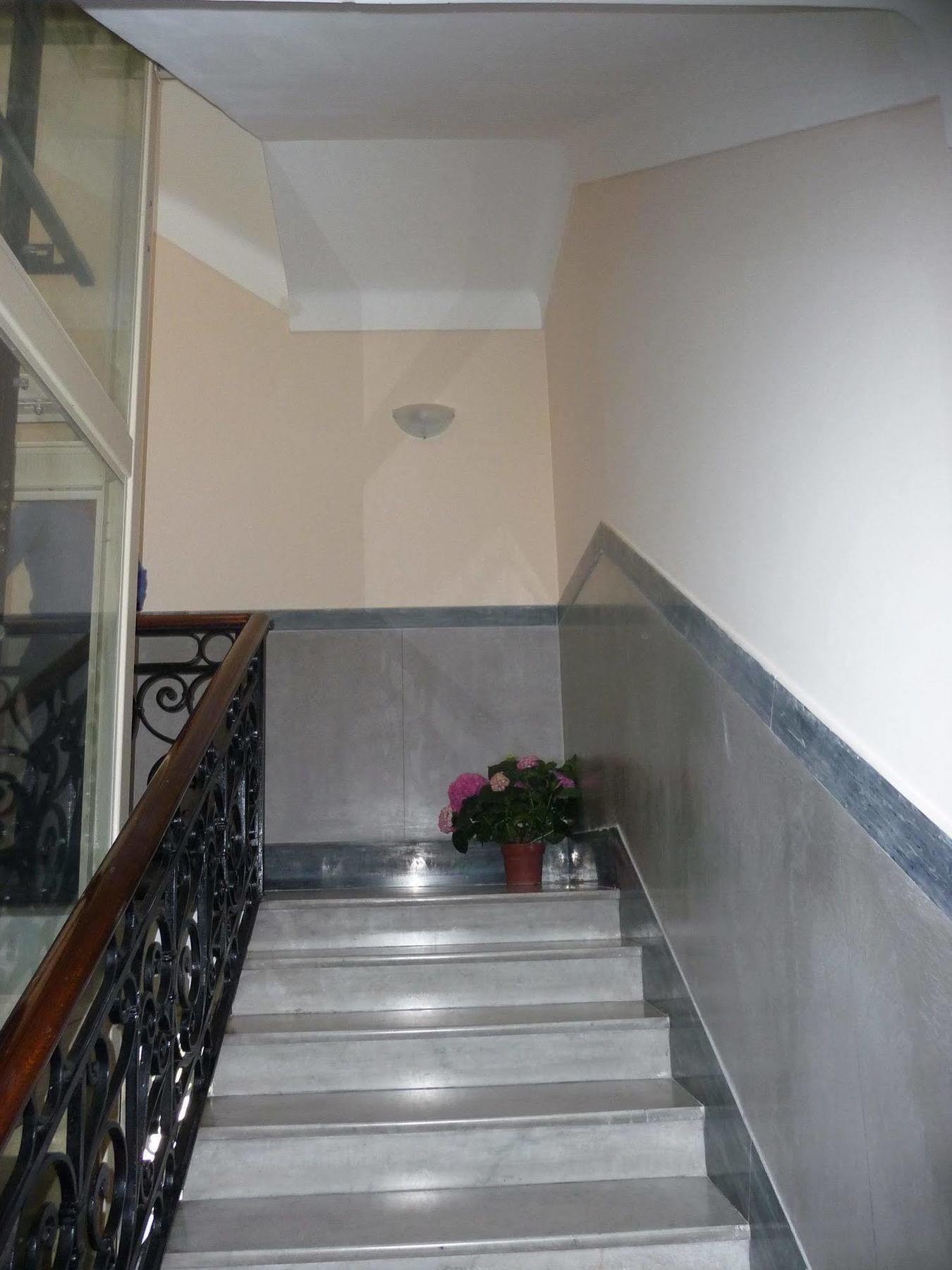 Hotel Cantore Genua