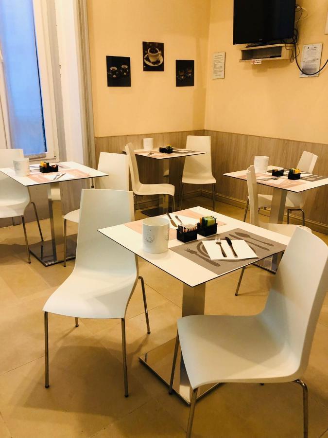 Cantore Hotel Genova