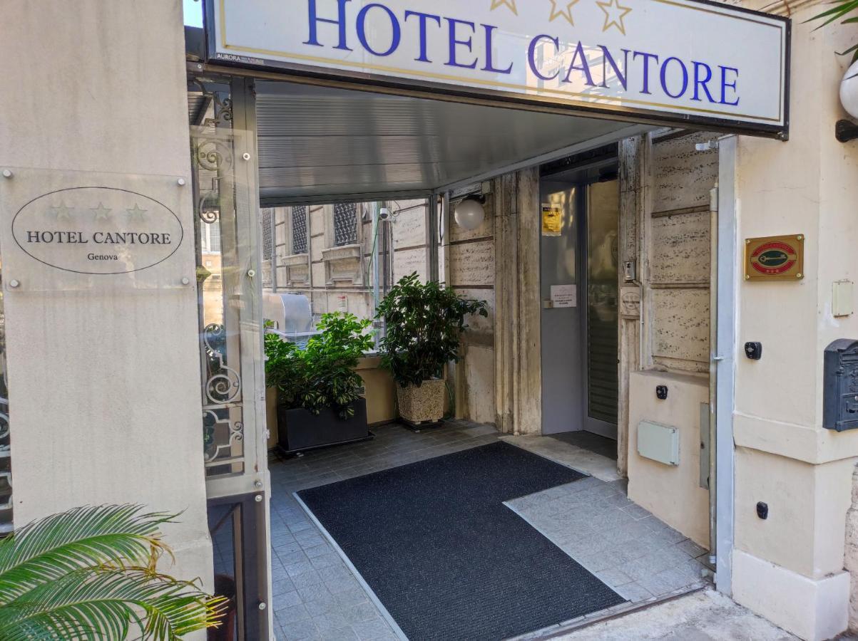 Cantore