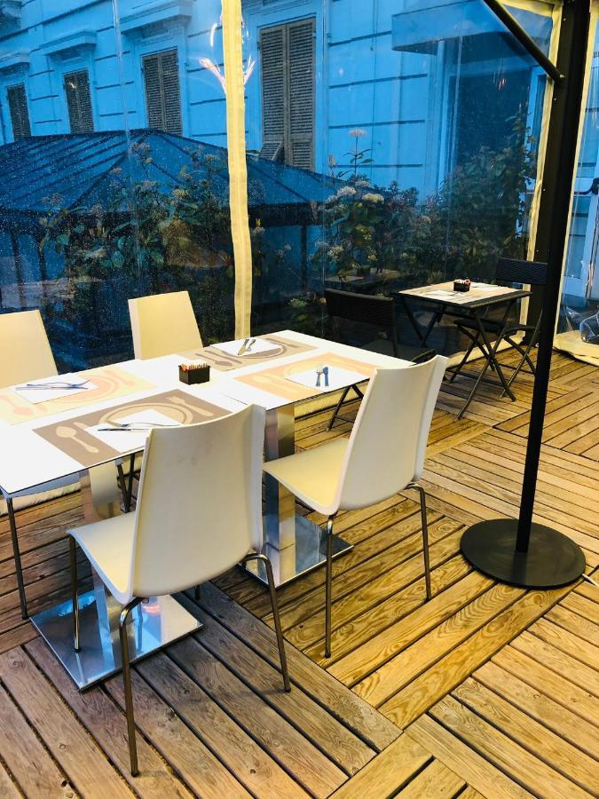 Cantore Hotel