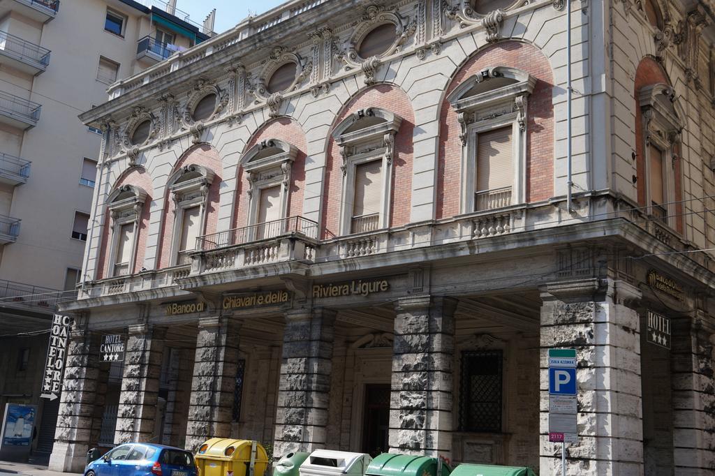 Hotel Cantore