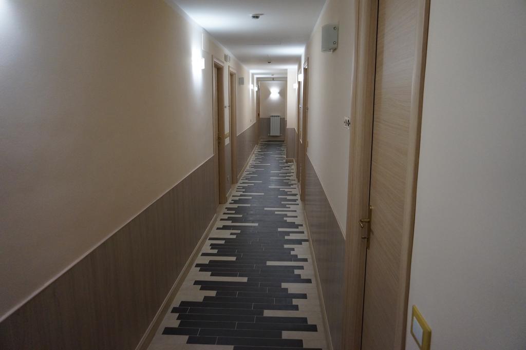 Hotel Cantore 3*
