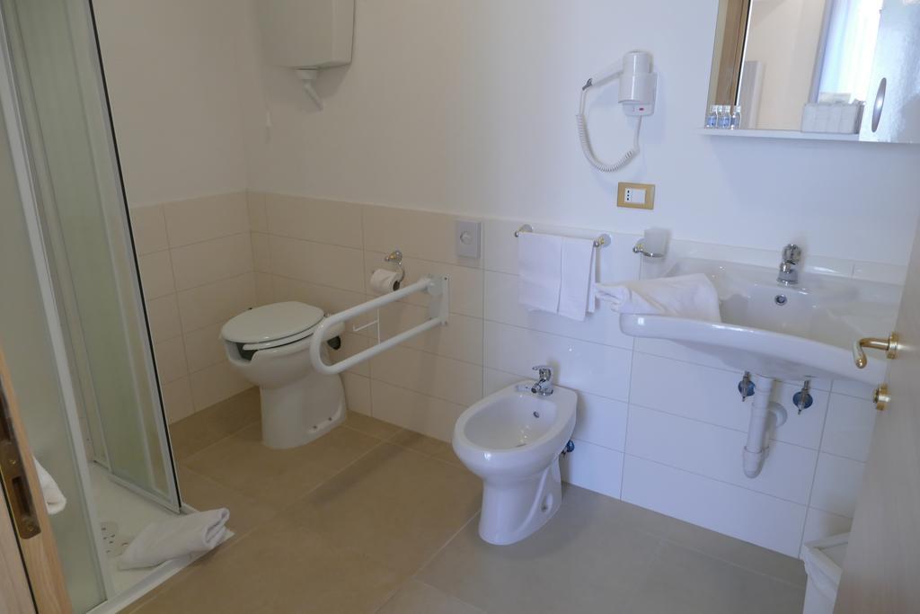 Cantore Hotel