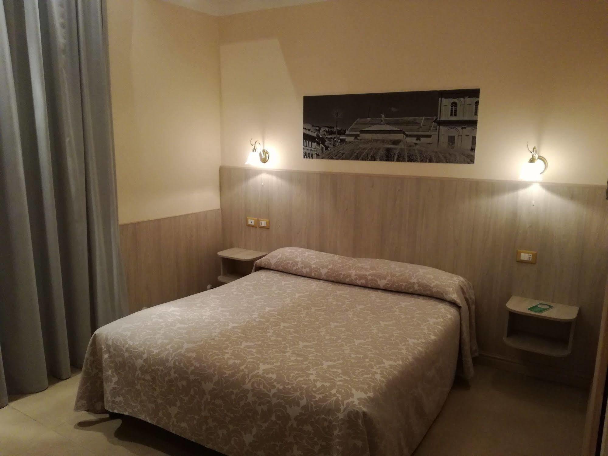 Cantore Hotel Genova