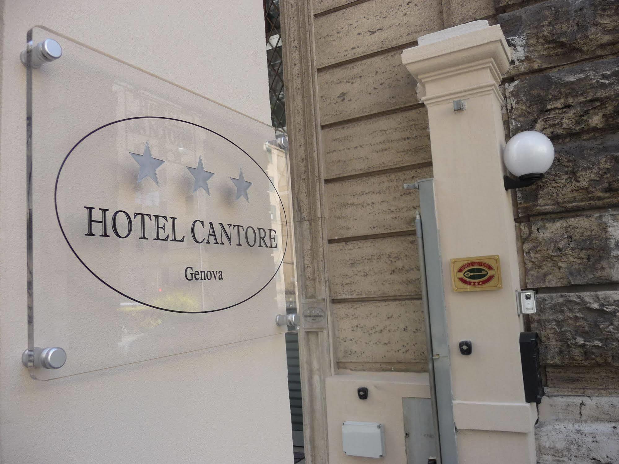 Hotel Cantore