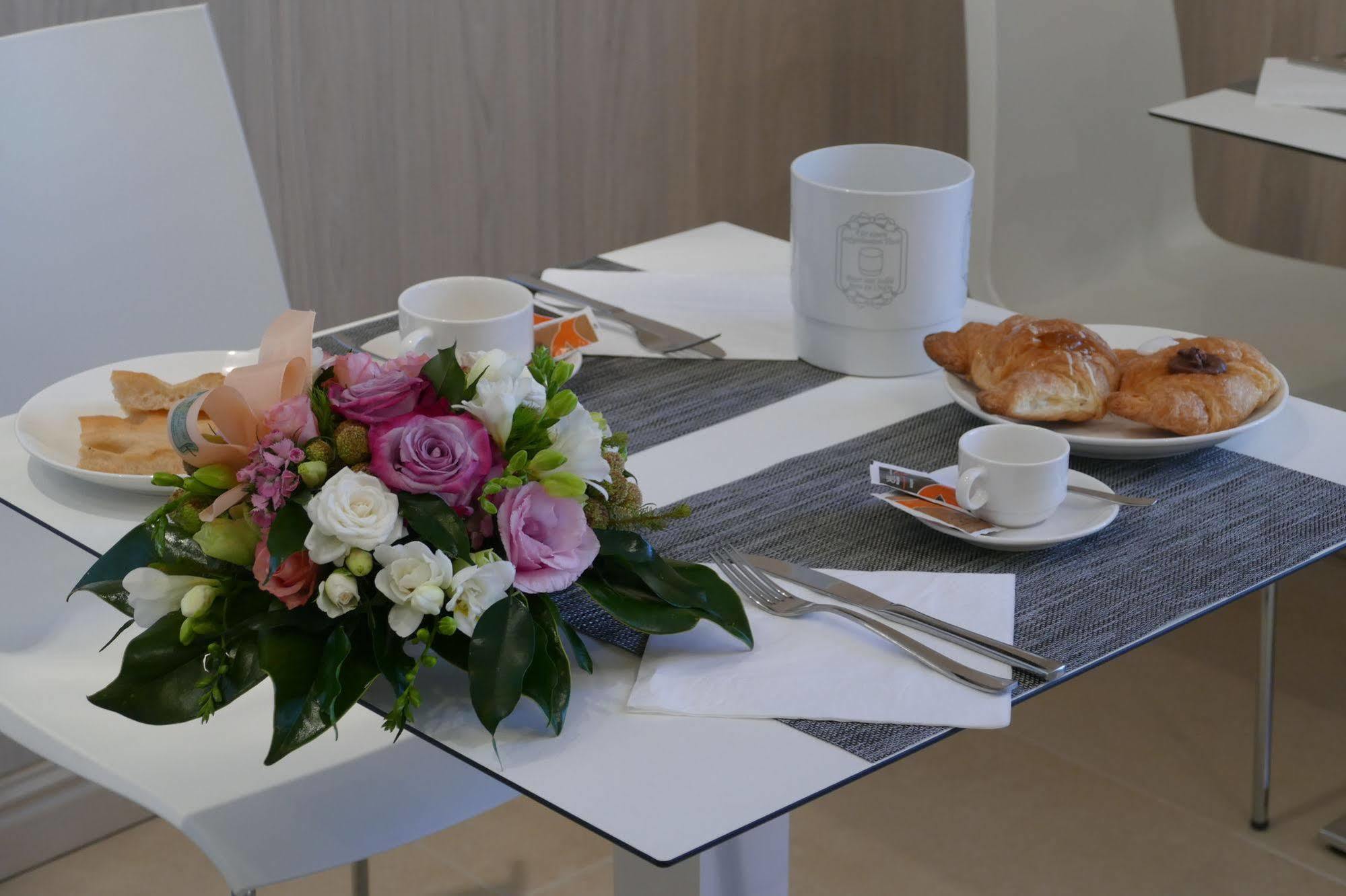 Cantore Hotel Genova
