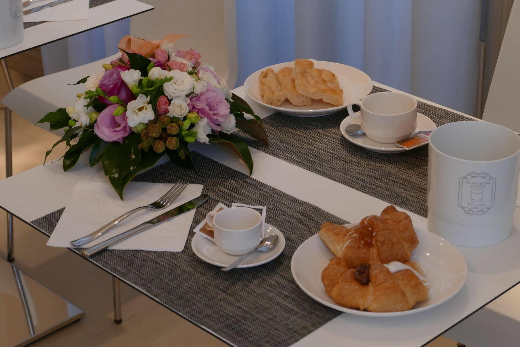 Cantore Hotel 3*